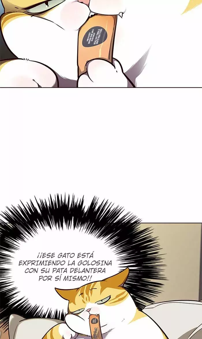 Read Electricidad veloz (es) Manga Online