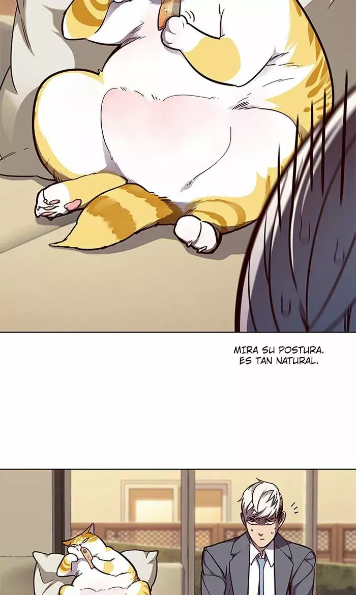 Read Electricidad veloz (es) Manga Online