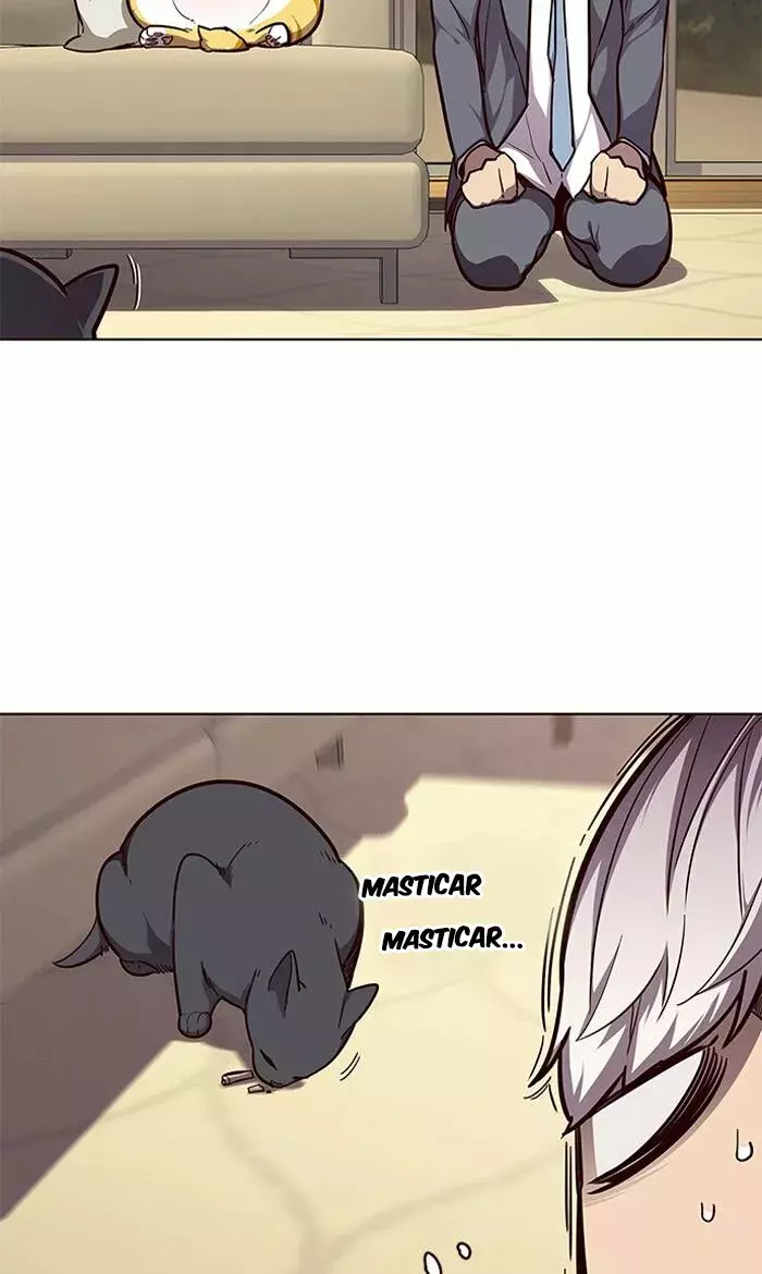 Read Electricidad veloz (es) Manga Online