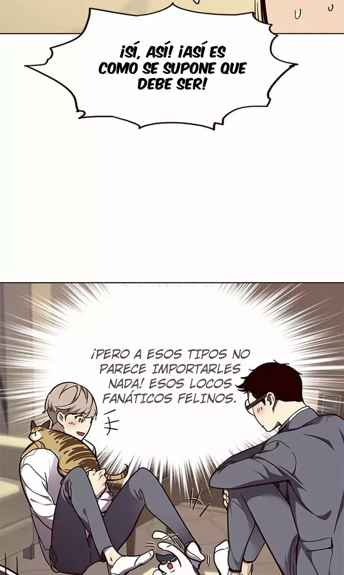 Read Electricidad veloz (es) Manga Online