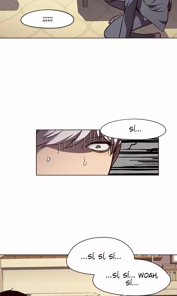 Read Electricidad veloz (es) Manga Online