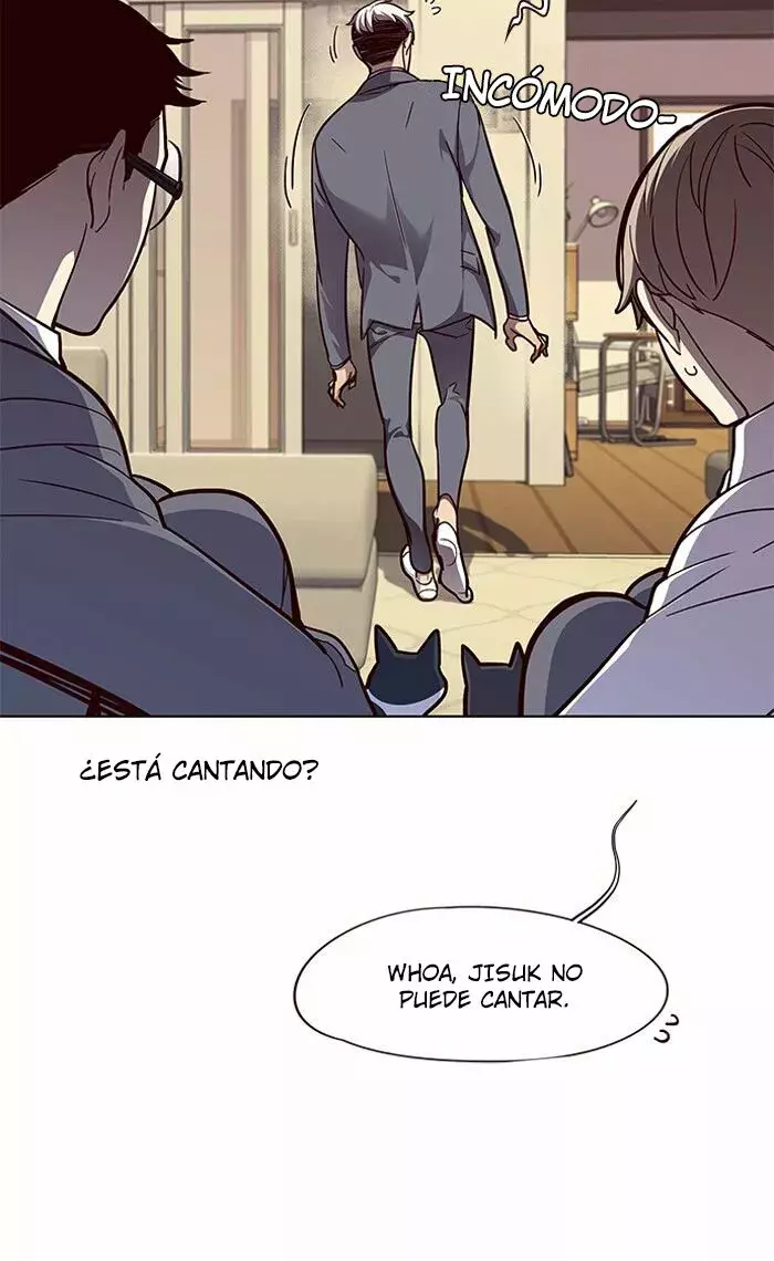 Read Electricidad veloz (es) Manga Online