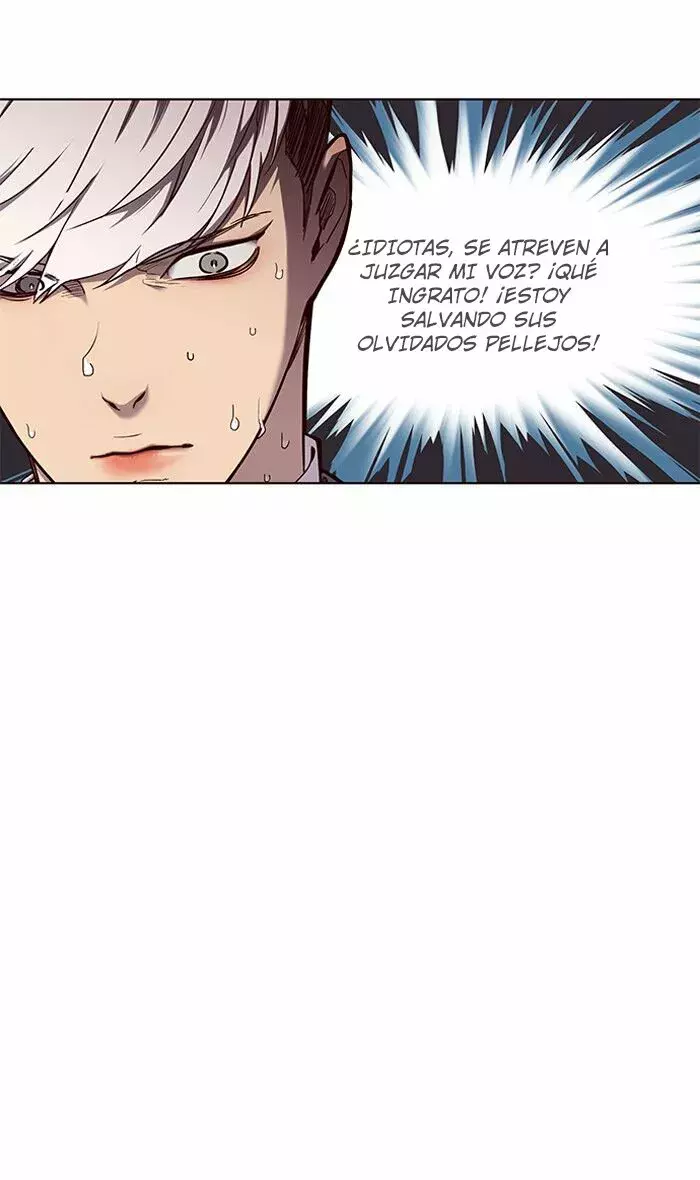 Read Electricidad veloz (es) Manga Online