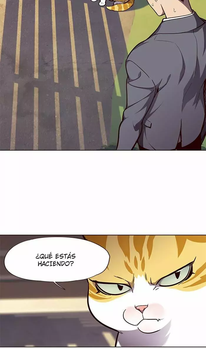 Read Electricidad veloz (es) Manga Online