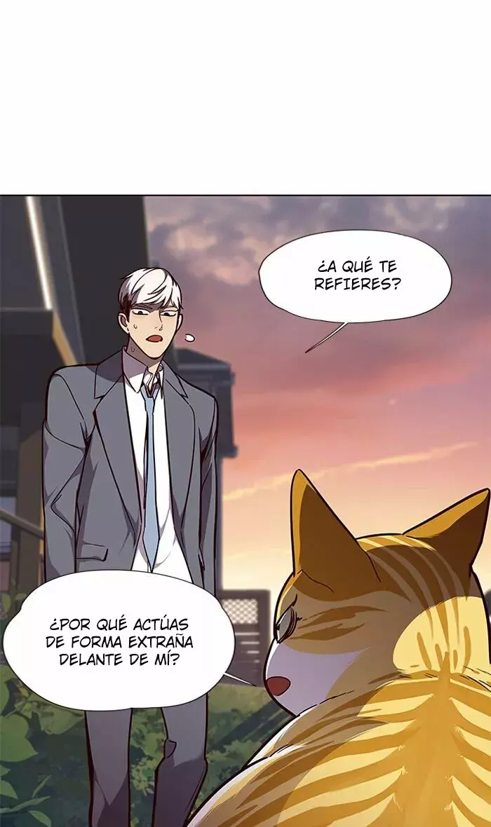 Read Electricidad veloz (es) Manga Online