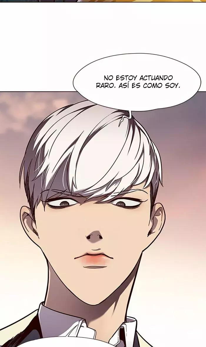 Read Electricidad veloz (es) Manga Online