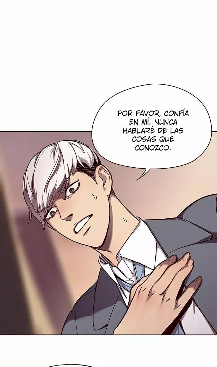 Read Electricidad veloz (es) Manga Online
