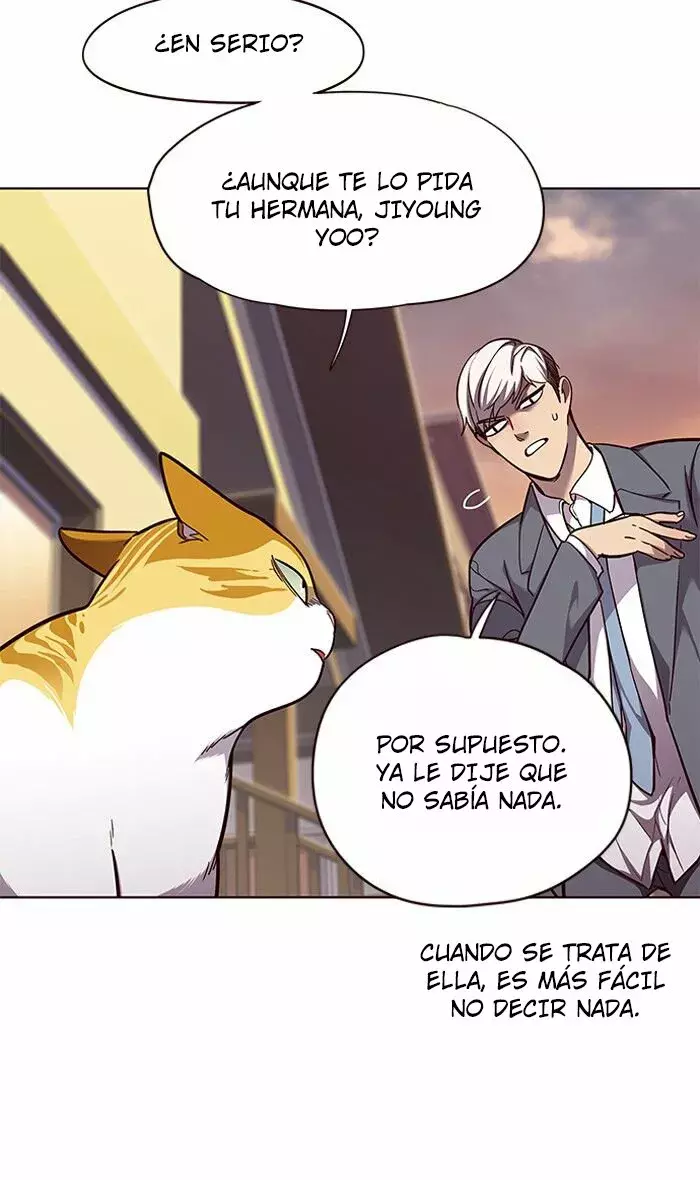 Read Electricidad veloz (es) Manga Online