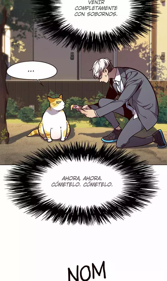 Read Electricidad veloz (es) Manga Online
