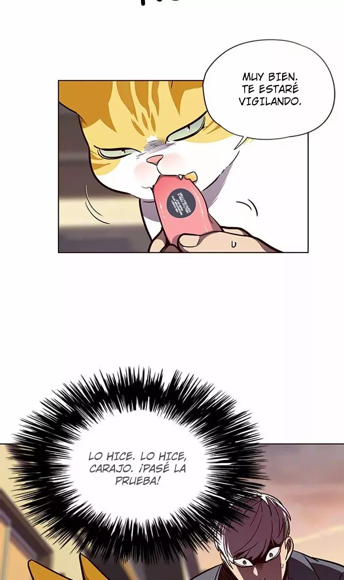 Read Electricidad veloz (es) Manga Online