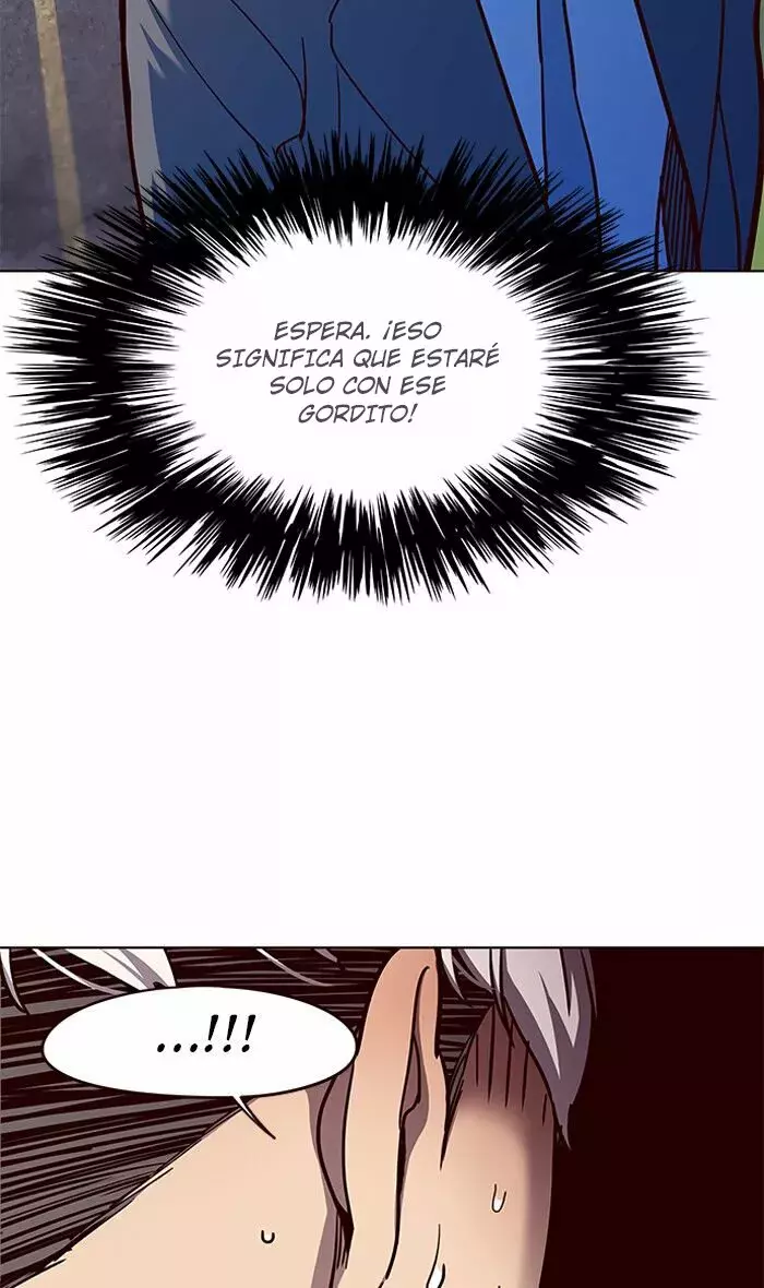 Read Electricidad veloz (es) Manga Online