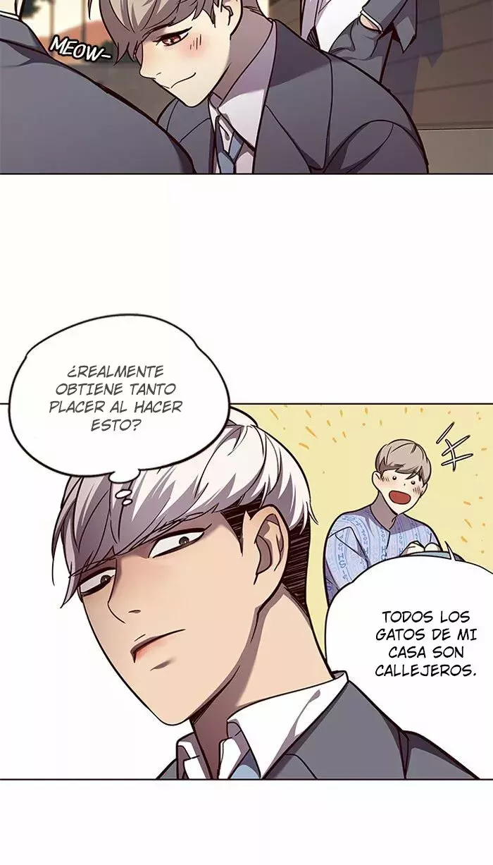 Read Electricidad veloz (es) Manga Online