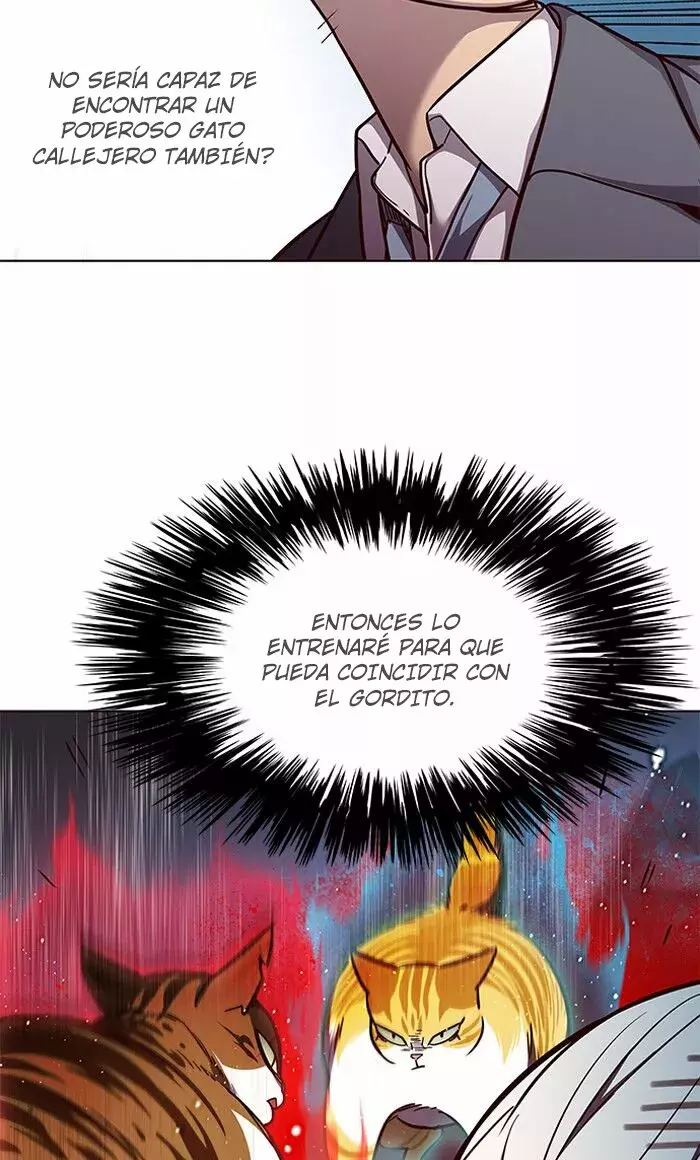 Read Electricidad veloz (es) Manga Online