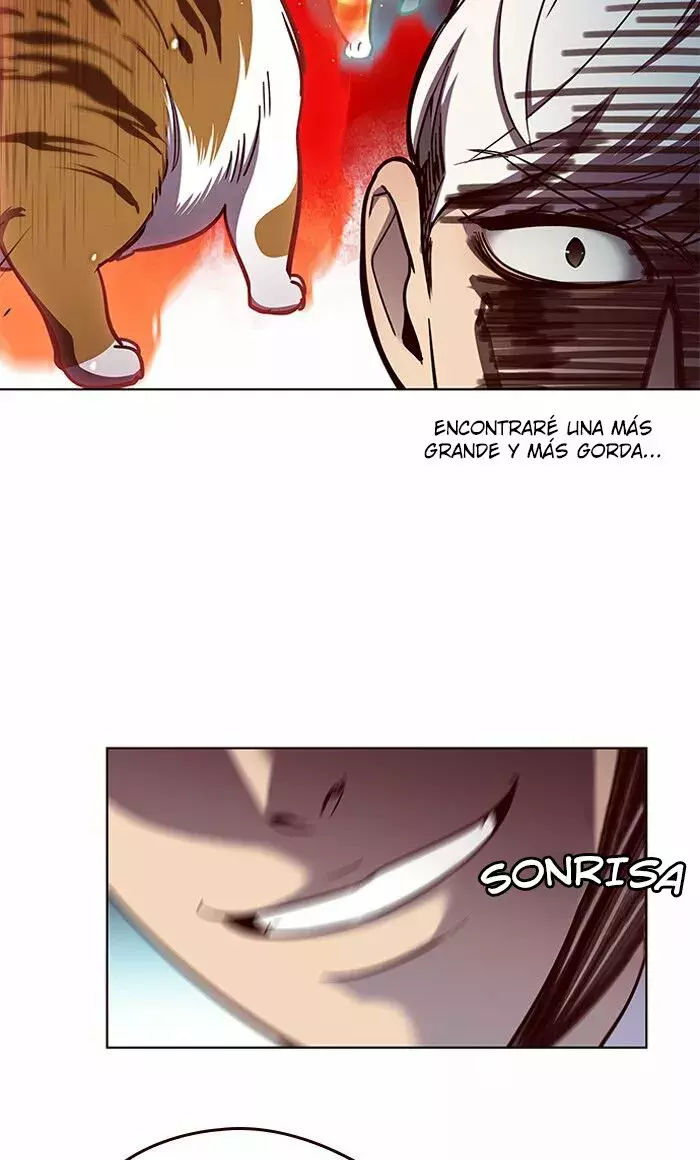 Read Electricidad veloz (es) Manga Online