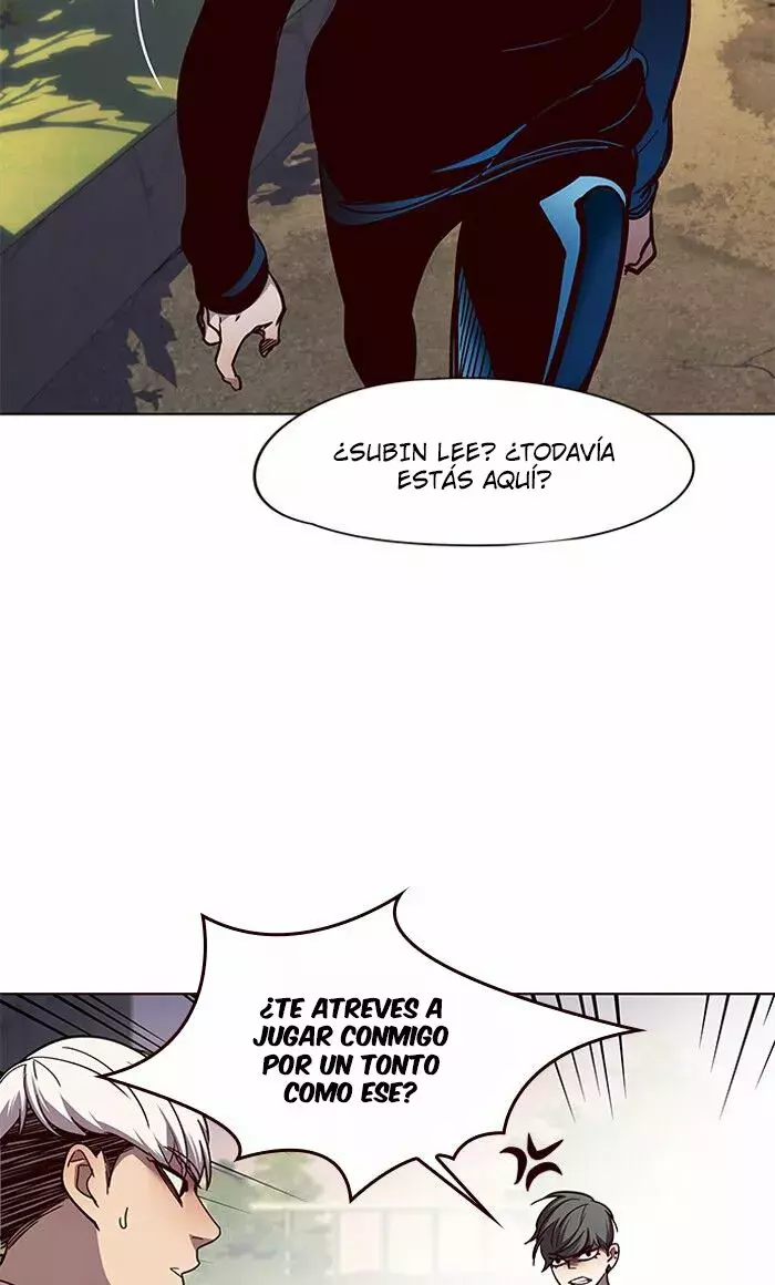 Read Electricidad veloz (es) Manga Online