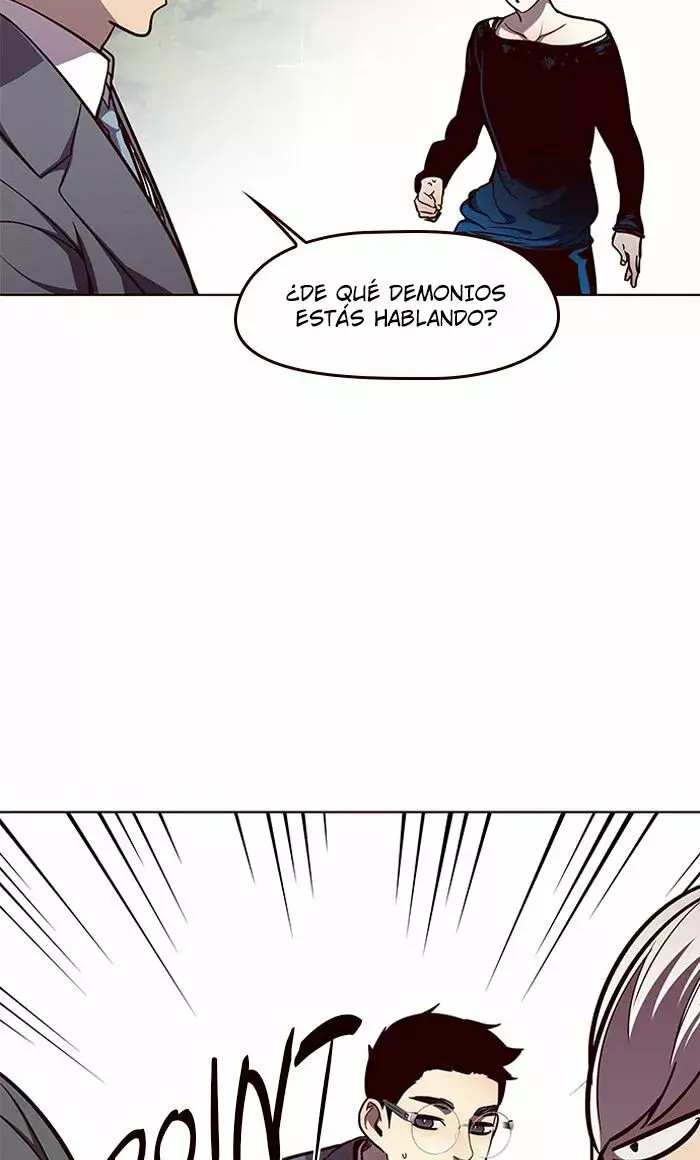 Read Electricidad veloz (es) Manga Online