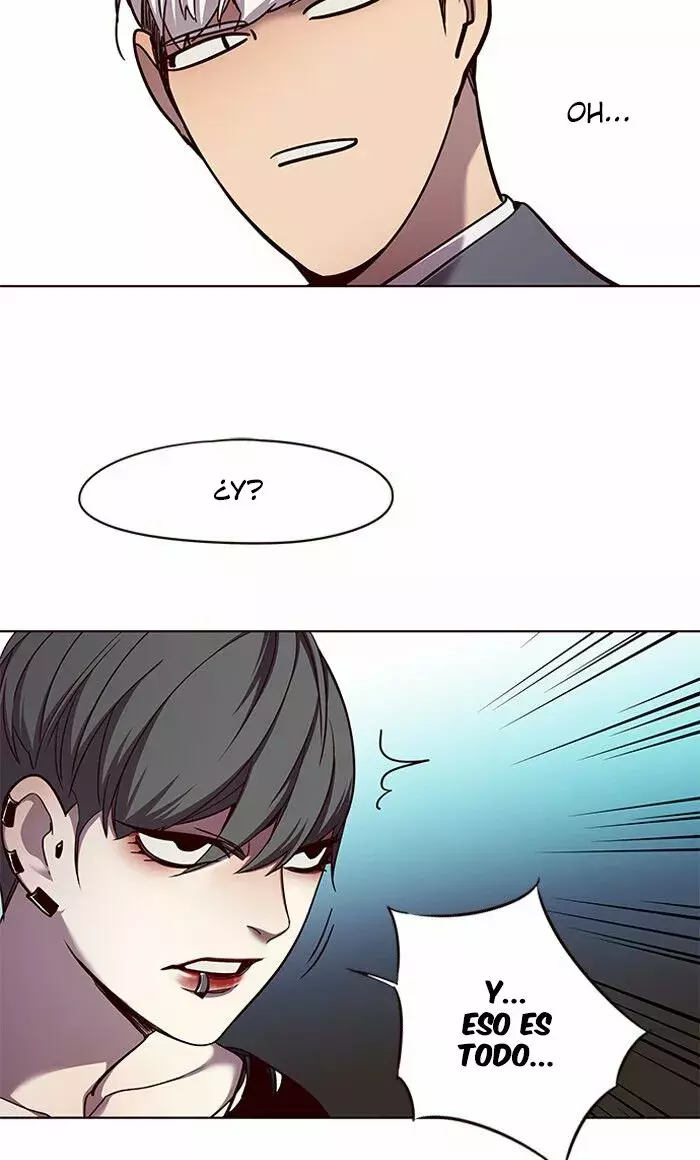 Read Electricidad veloz (es) Manga Online