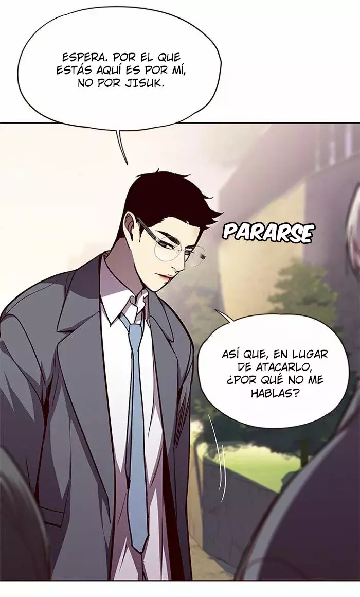 Read Electricidad veloz (es) Manga Online