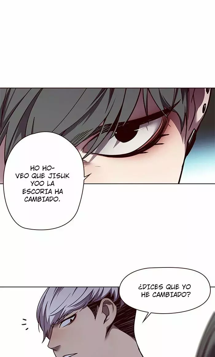 Read Electricidad veloz (es) Manga Online