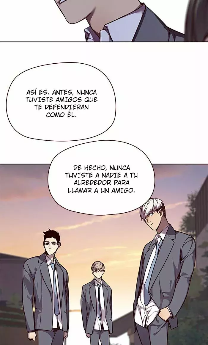 Read Electricidad veloz (es) Manga Online