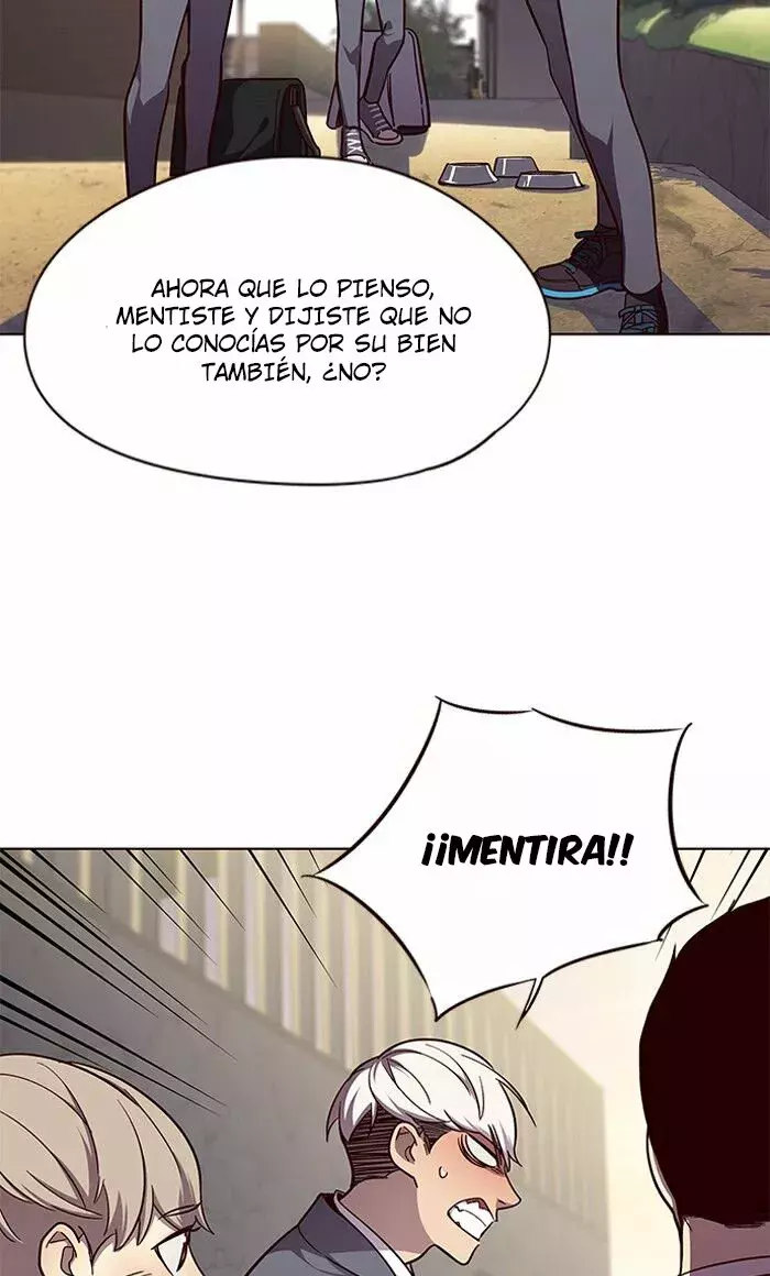 Read Electricidad veloz (es) Manga Online