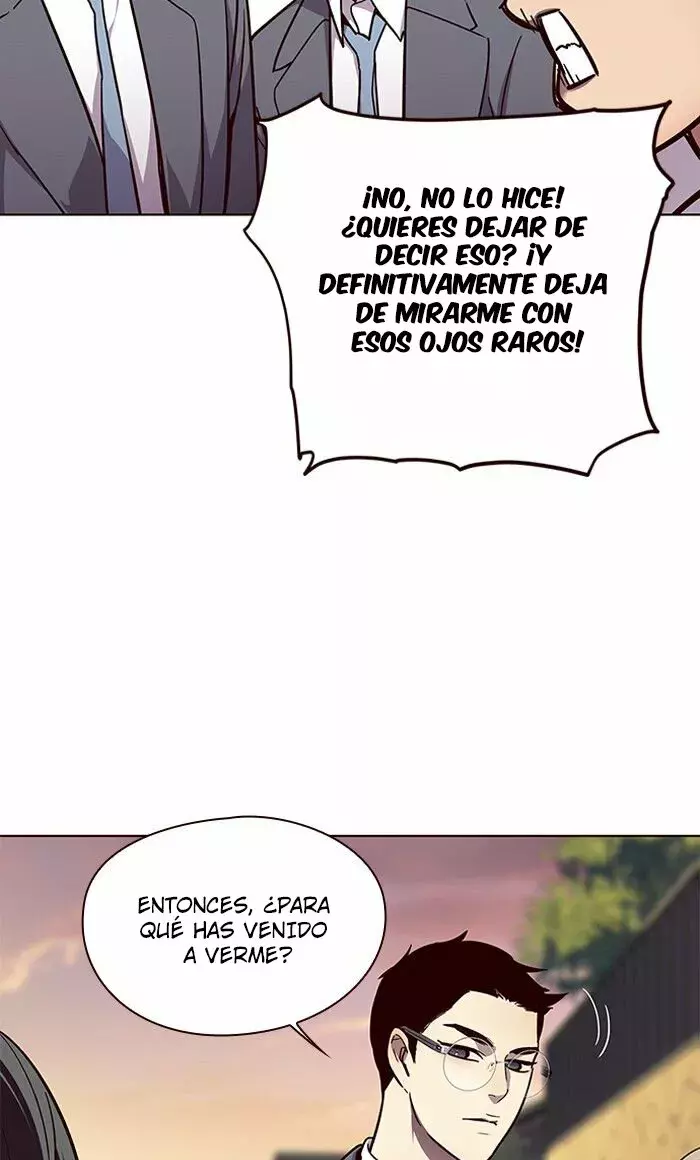 Read Electricidad veloz (es) Manga Online