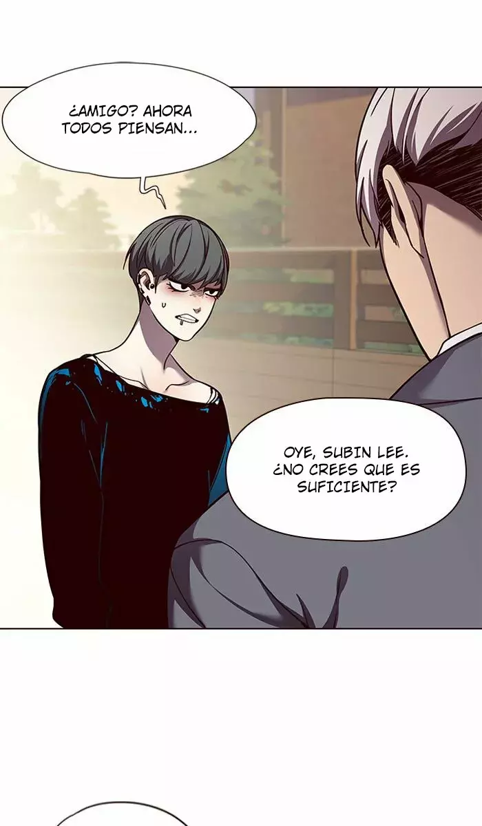 Read Electricidad veloz (es) Manga Online