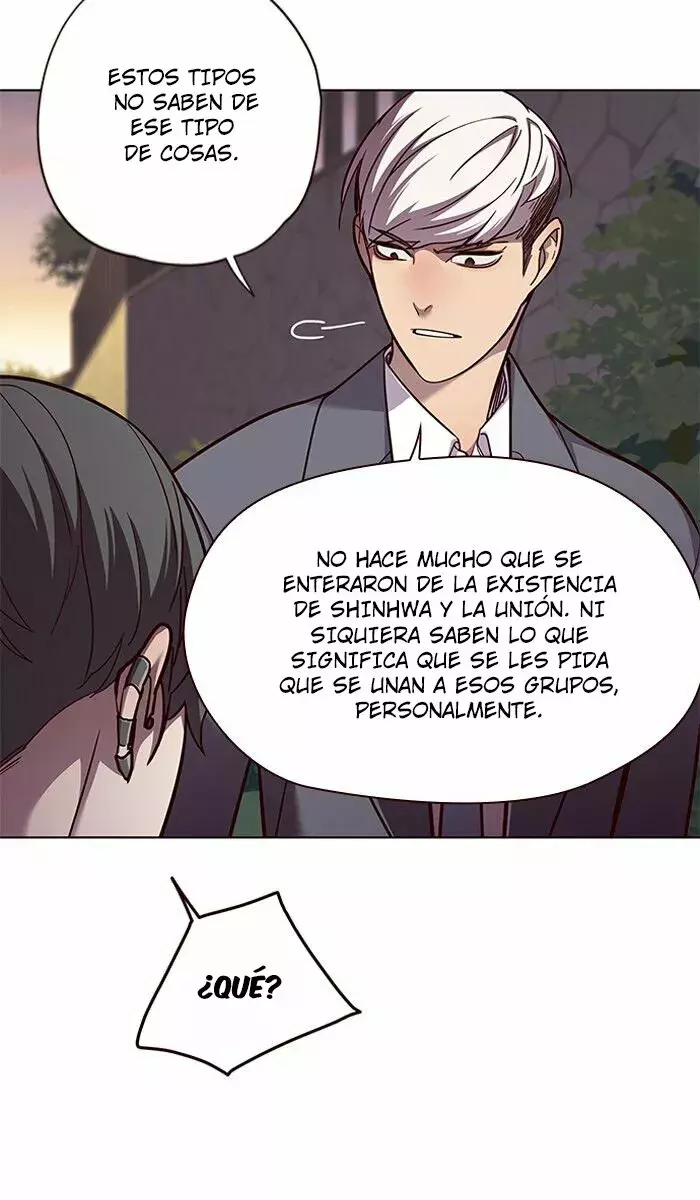 Read Electricidad veloz (es) Manga Online
