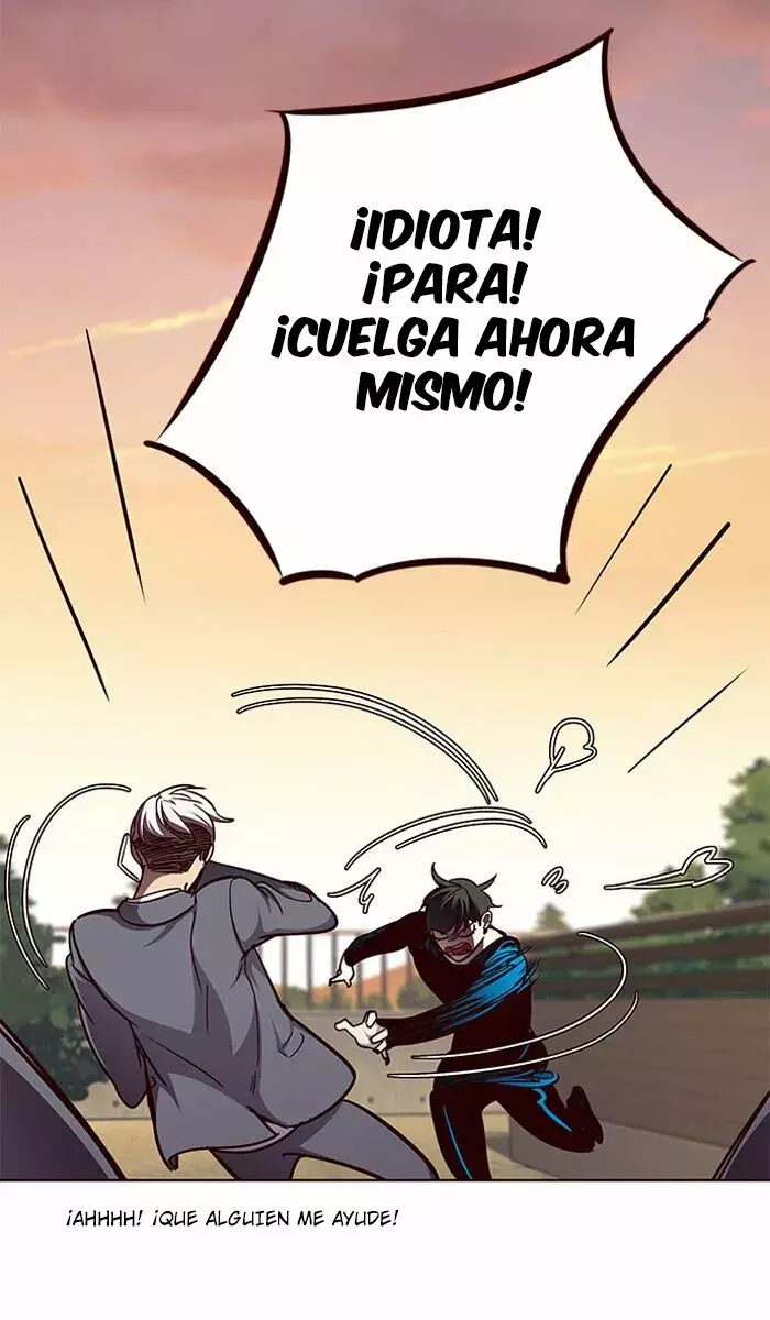 Read Electricidad veloz (es) Manga Online