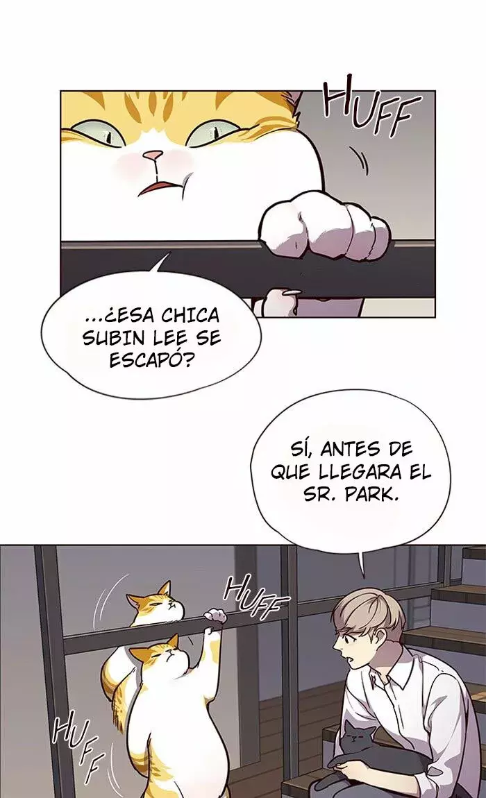 Read Electricidad veloz (es) Manga Online