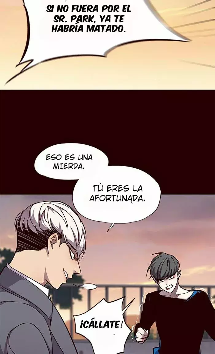 Read Electricidad veloz (es) Manga Online