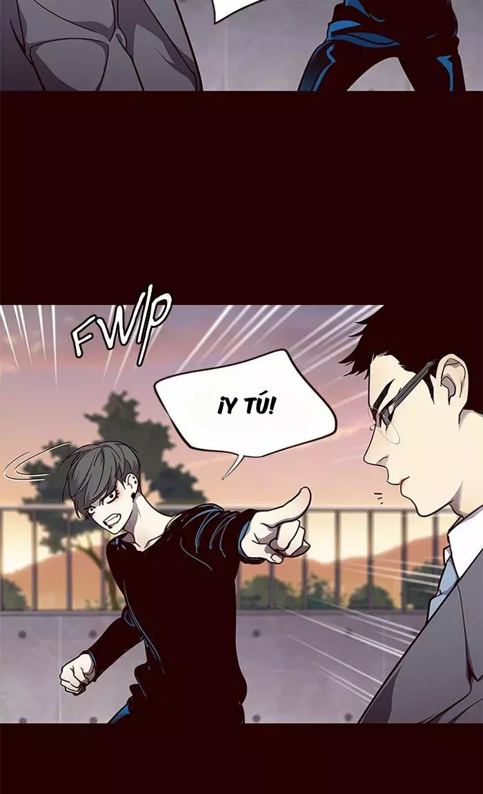Read Electricidad veloz (es) Manga Online