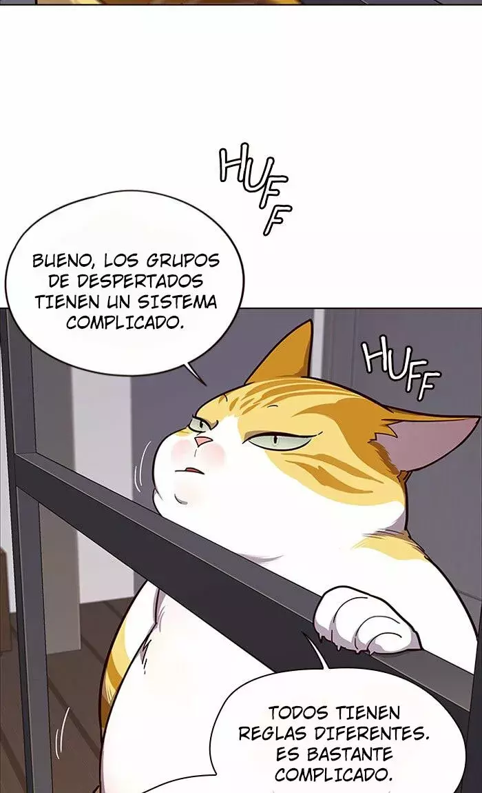Read Electricidad veloz (es) Manga Online