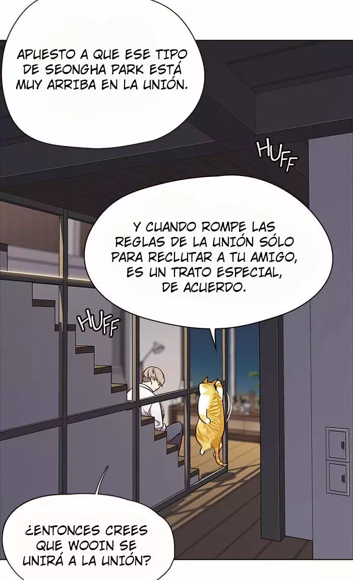 Read Electricidad veloz (es) Manga Online