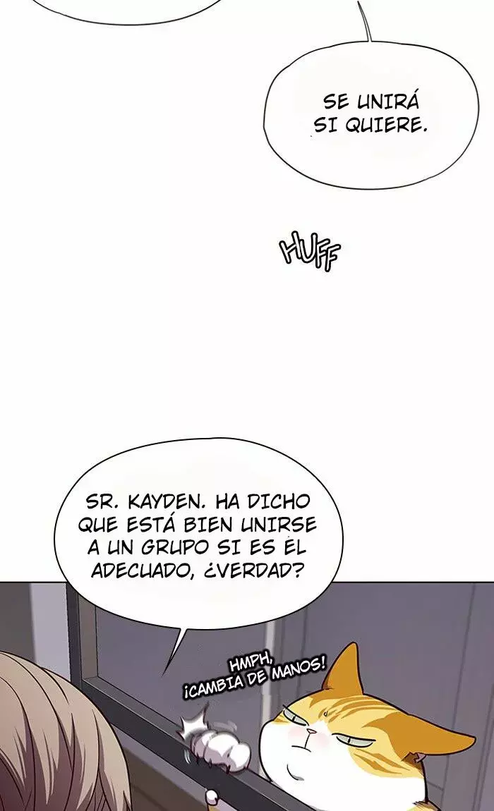 Read Electricidad veloz (es) Manga Online