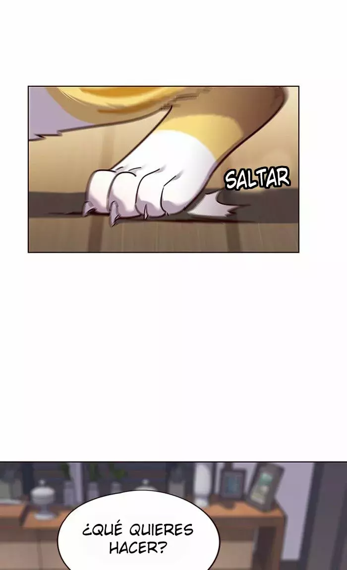 Read Electricidad veloz (es) Manga Online
