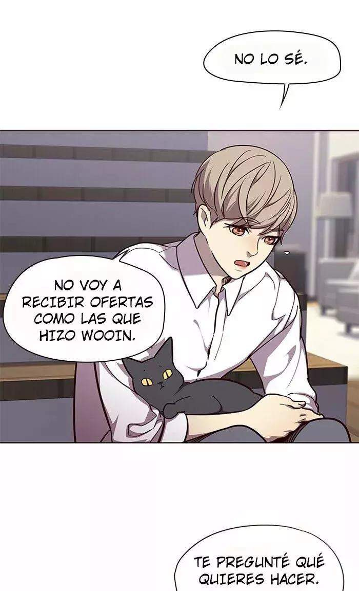 Read Electricidad veloz (es) Manga Online