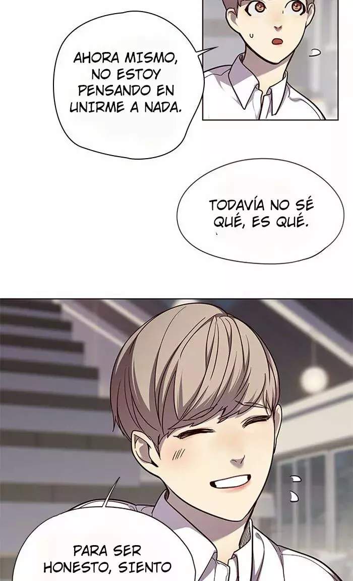 Read Electricidad veloz (es) Manga Online
