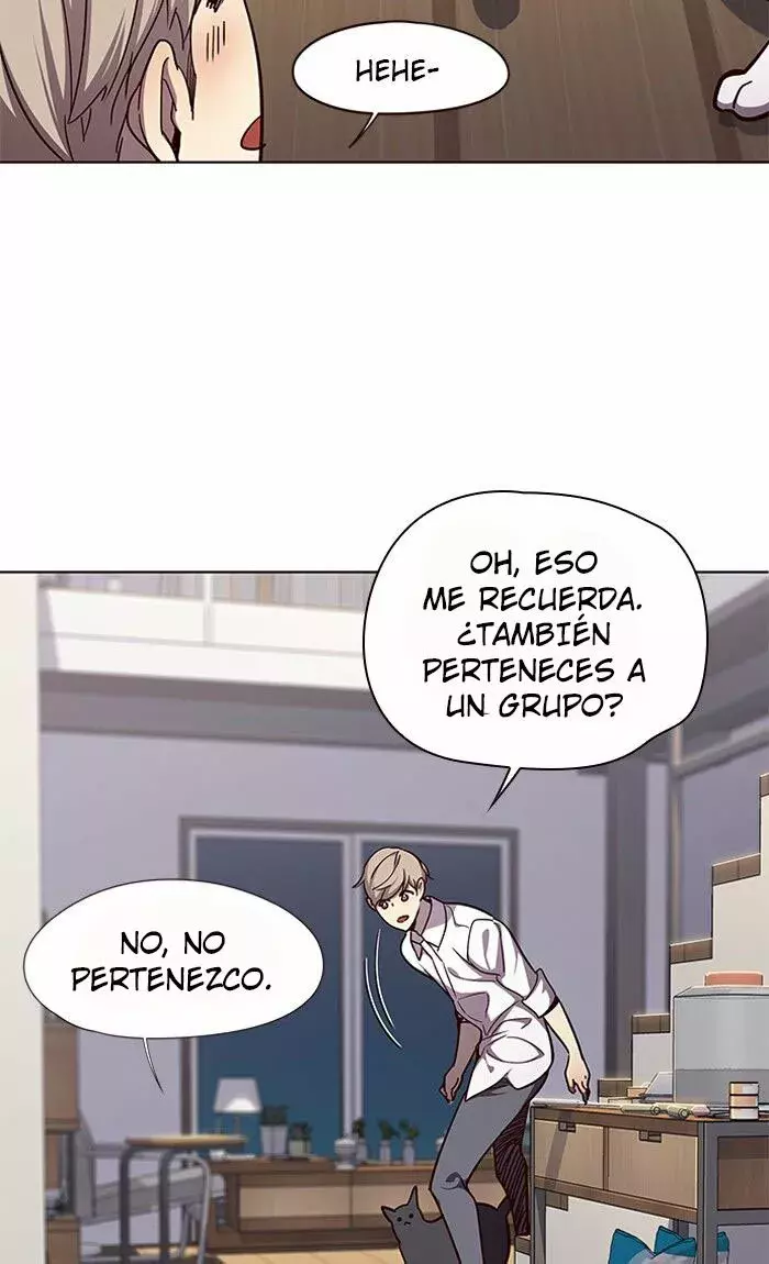 Read Electricidad veloz (es) Manga Online