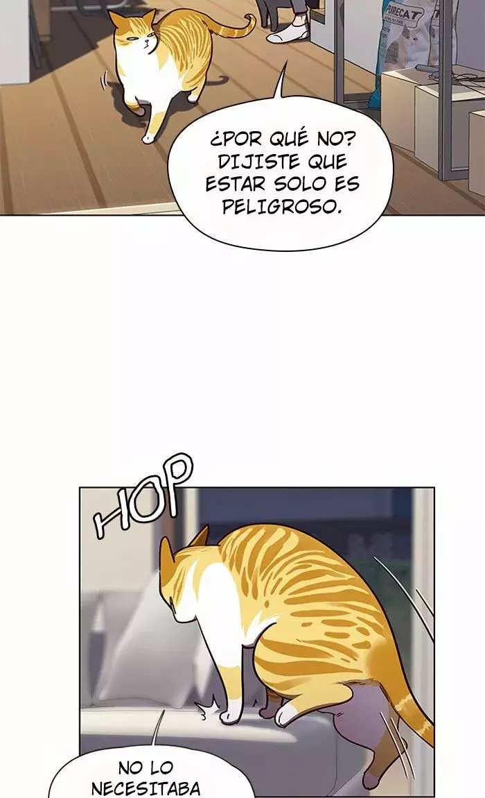 Read Electricidad veloz (es) Manga Online