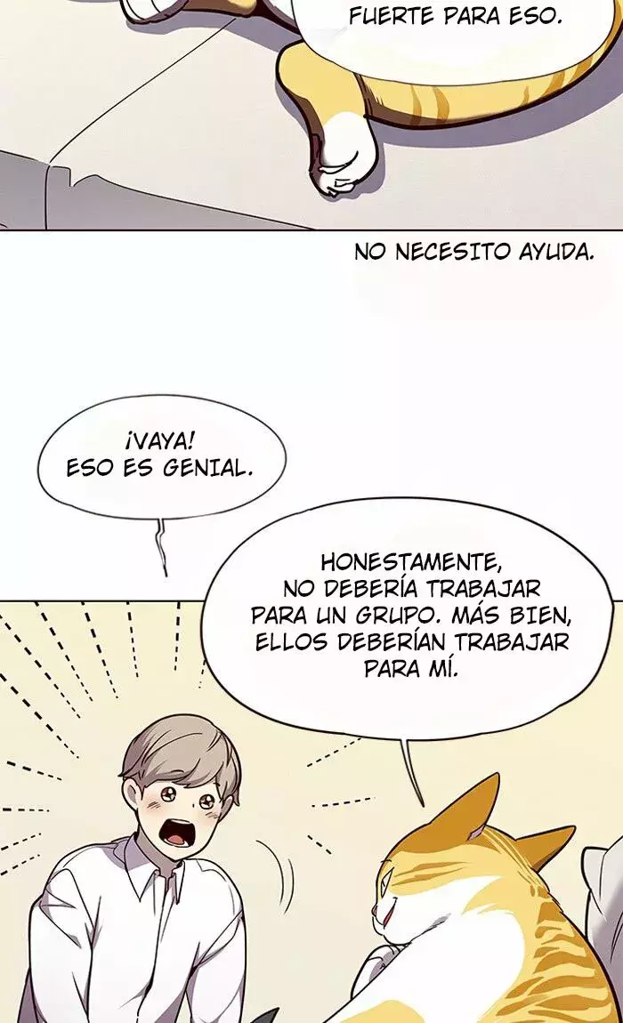Read Electricidad veloz (es) Manga Online