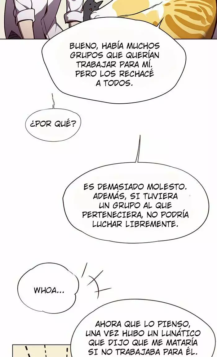 Read Electricidad veloz (es) Manga Online