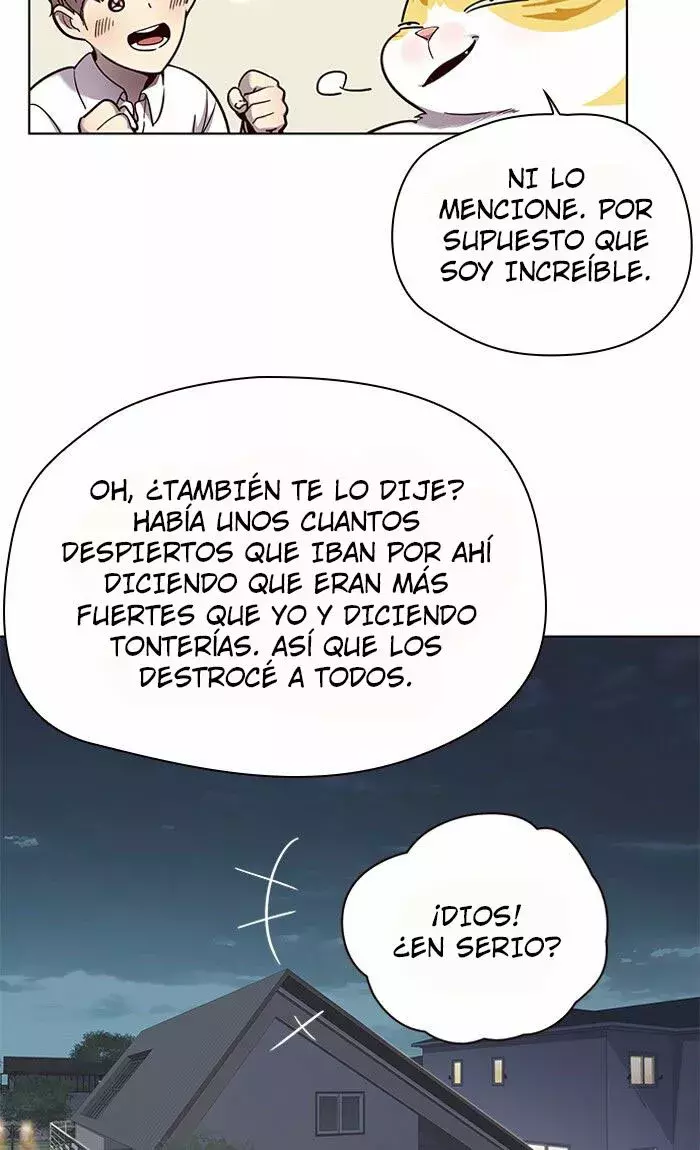 Read Electricidad veloz (es) Manga Online