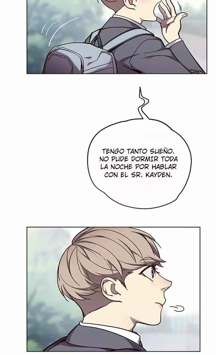 Read Electricidad veloz (es) Manga Online