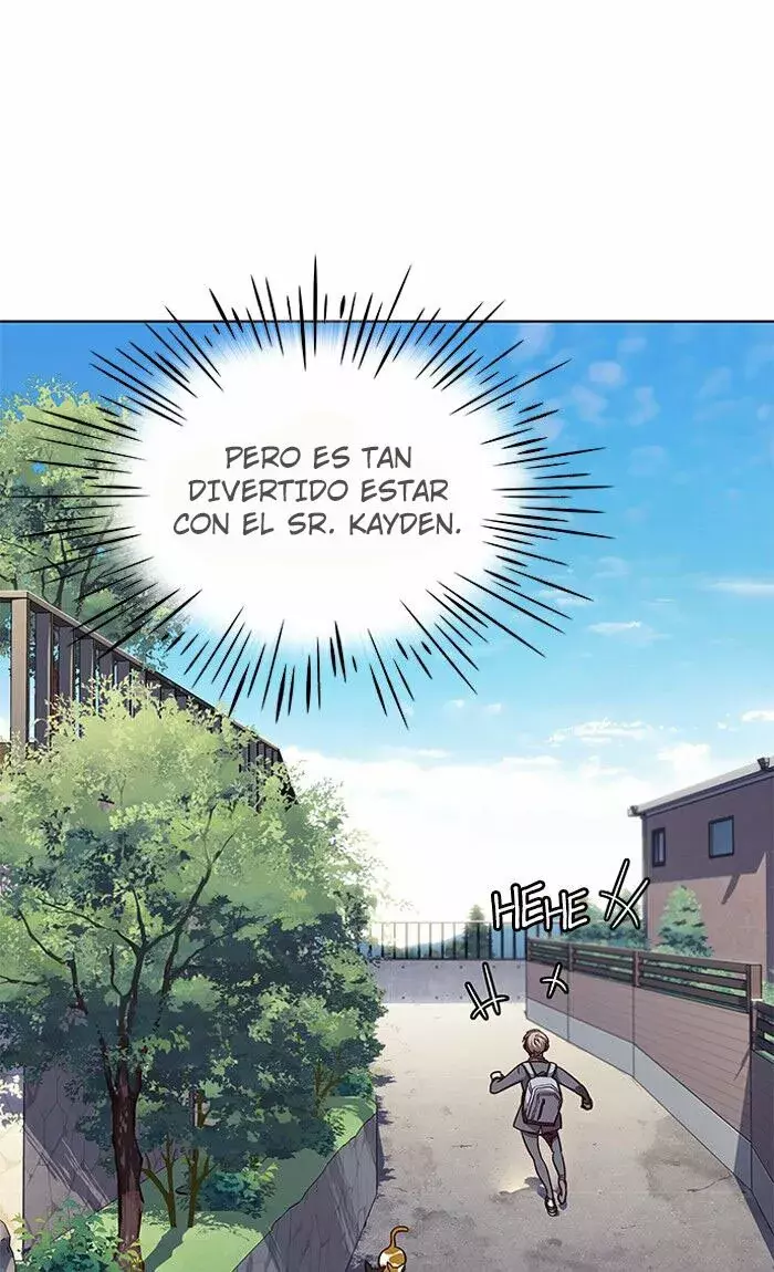 Read Electricidad veloz (es) Manga Online
