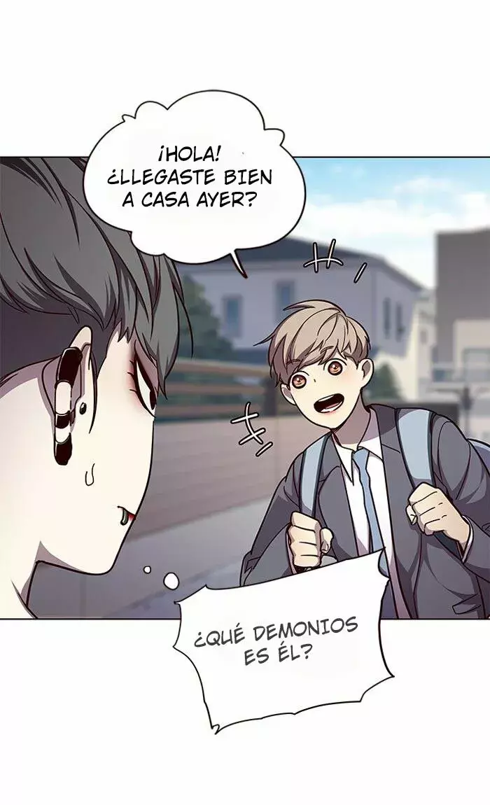 Read Electricidad veloz (es) Manga Online