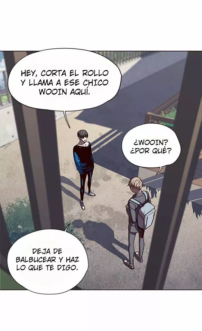 Read Electricidad veloz (es) Manga Online