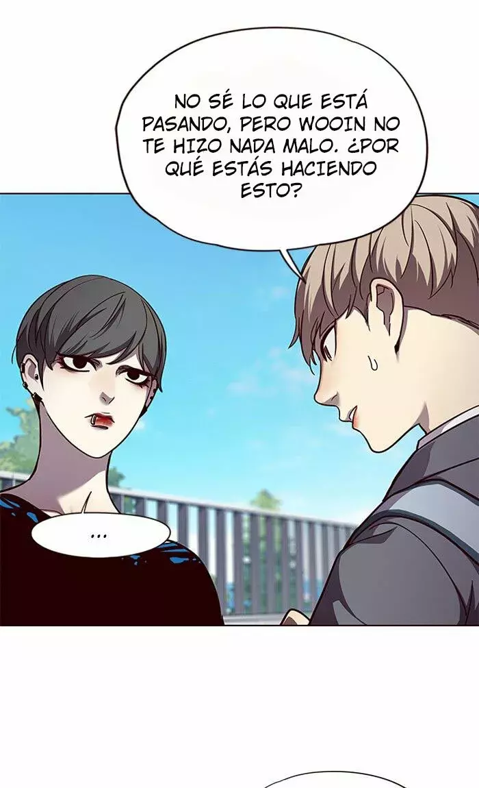Read Electricidad veloz (es) Manga Online