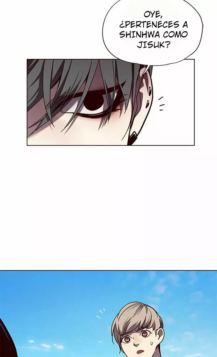 Read Electricidad veloz (es) Manga Online