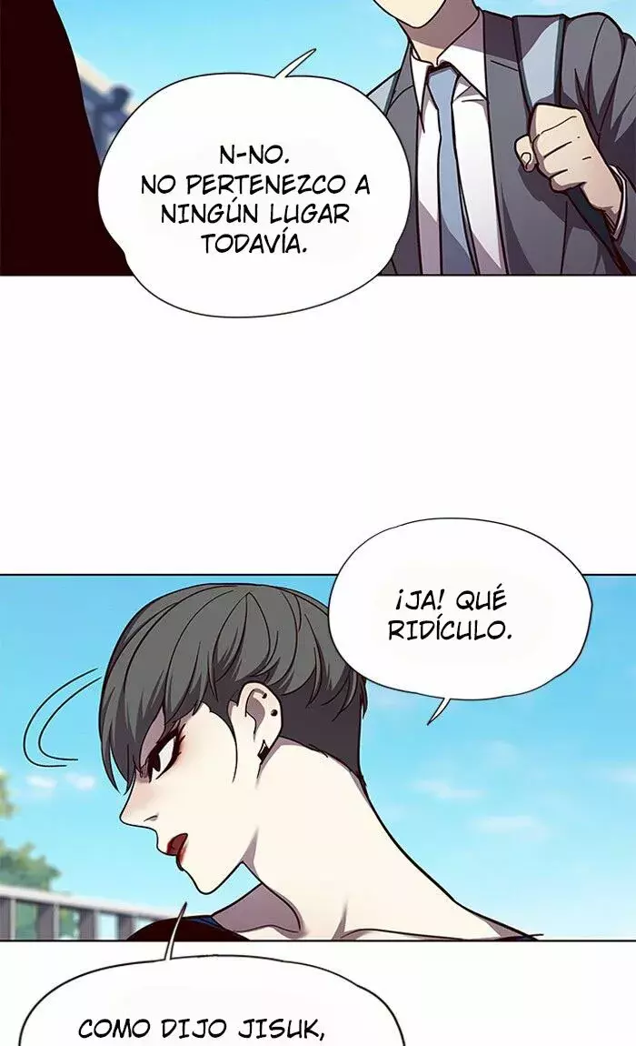 Read Electricidad veloz (es) Manga Online